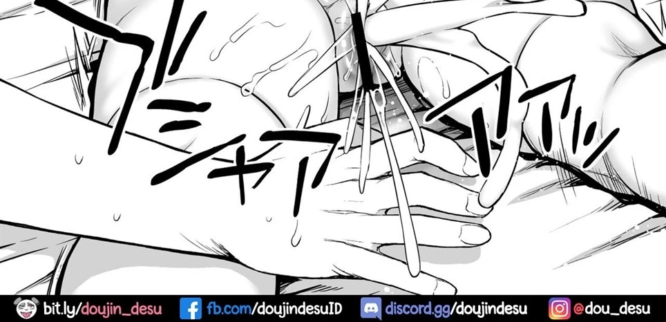 C9-48 Boku no Maidroid ga NTRreta Chapter 1