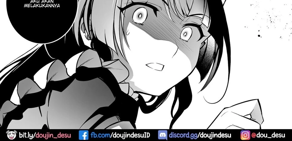 C9-48 Boku no Maidroid ga NTRreta Chapter 1