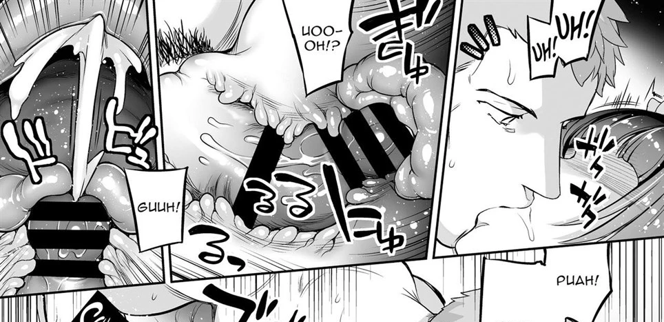 C9-48 Boku no Maidroid ga NTRreta Chapter 1