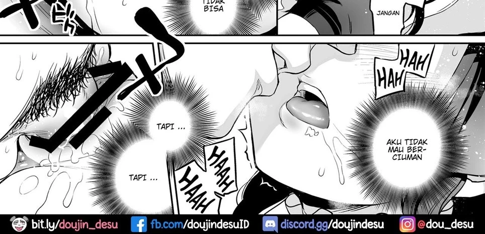 C9-48 Boku no Maidroid ga NTRreta Chapter 1