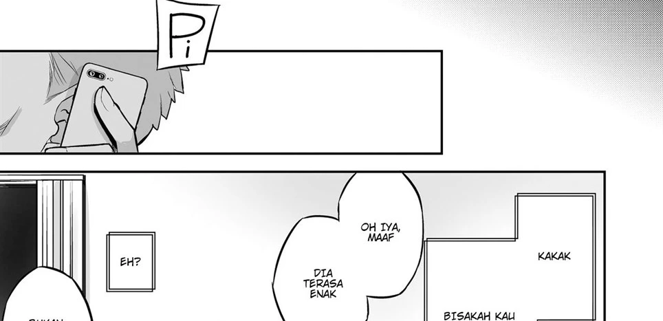 C9-48 Boku no Maidroid ga NTRreta Chapter 1