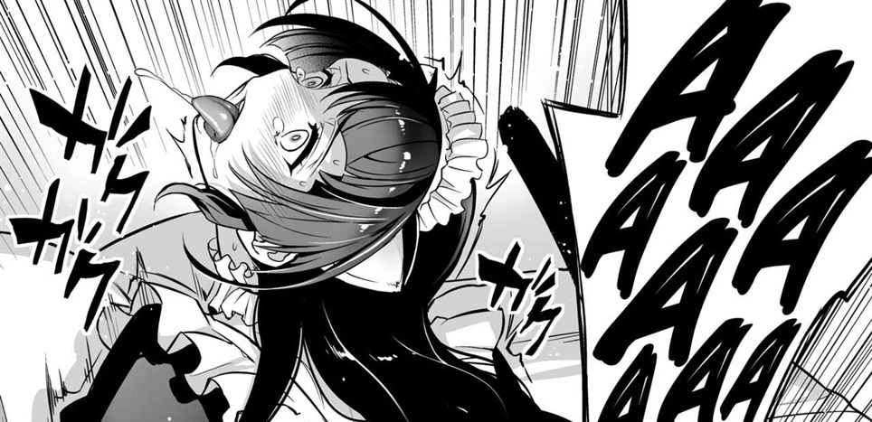 C9-48 Boku no Maidroid ga NTRreta Chapter 1