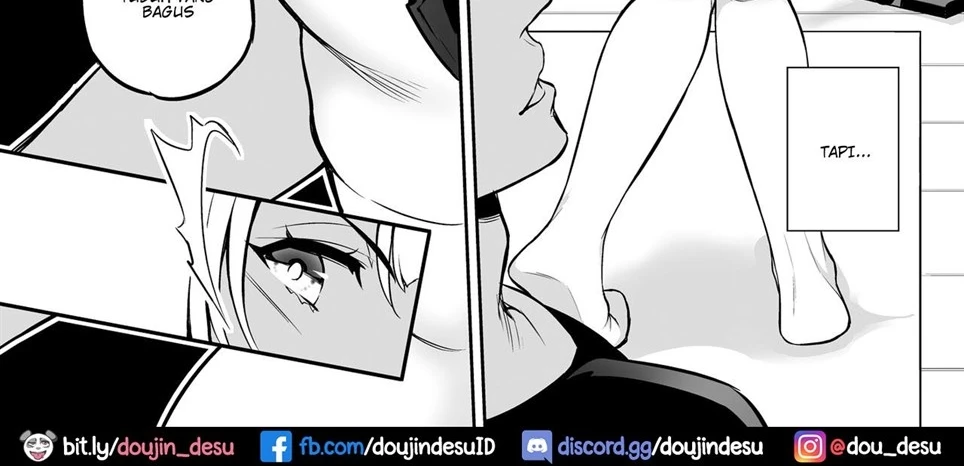 C9-48 Boku no Maidroid ga NTRreta Chapter 1