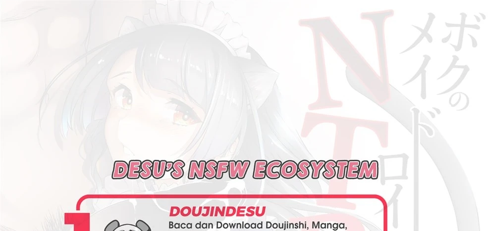 C9-48 Boku no Maidroid ga NTRreta Chapter 1