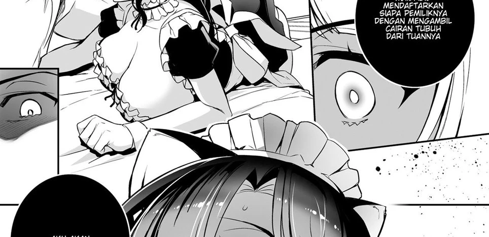 C9-48 Boku no Maidroid ga NTRreta Chapter 1