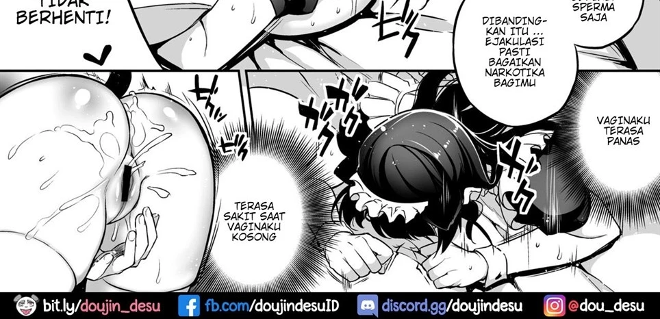 C9-48 Boku no Maidroid ga NTRreta Chapter 1