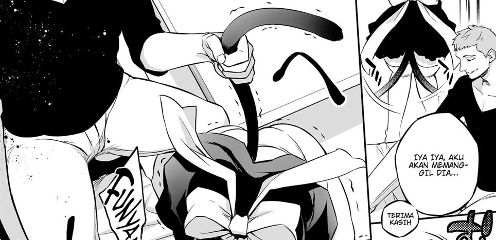 C9-48 Boku no Maidroid ga NTRreta Chapter 1