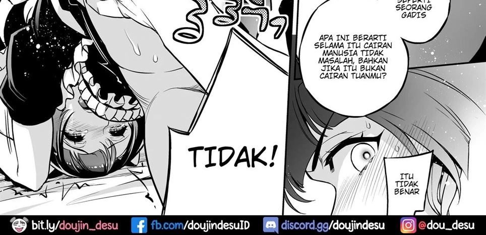 C9-48 Boku no Maidroid ga NTRreta Chapter 1