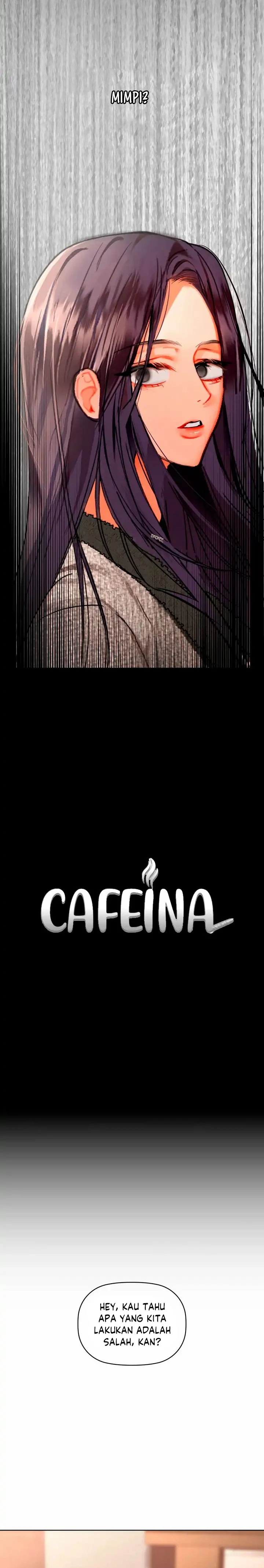 Caffeine Chapter 42