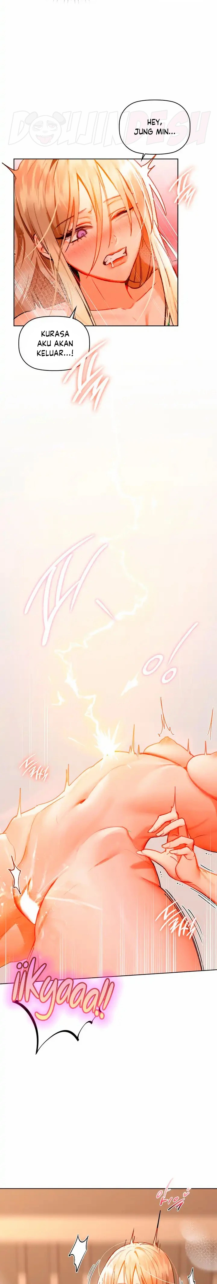 Caffeine Chapter 42