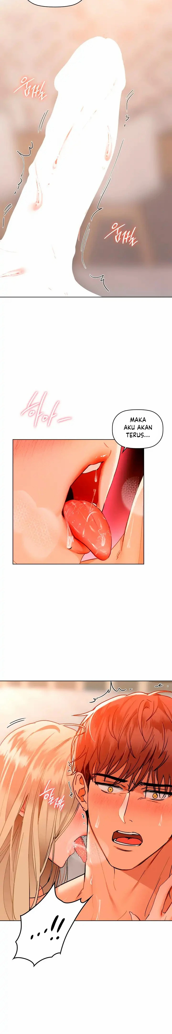 Caffeine Chapter 42