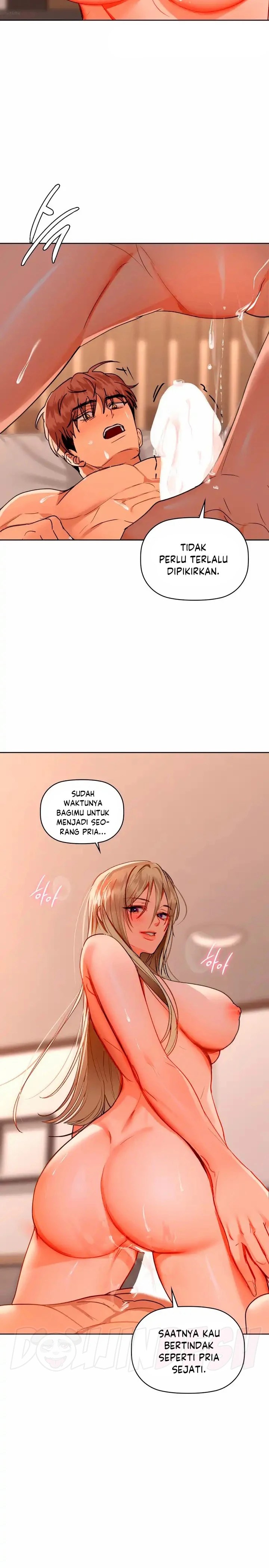 Caffeine Chapter 42