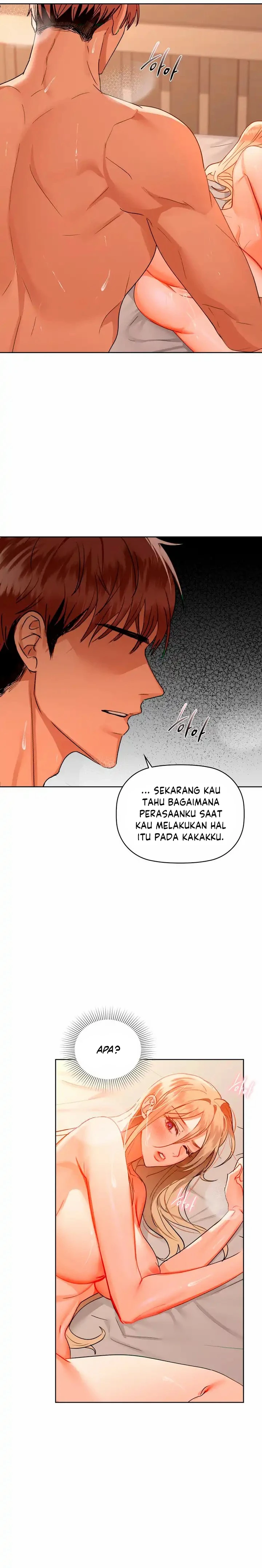 Caffeine Chapter 42