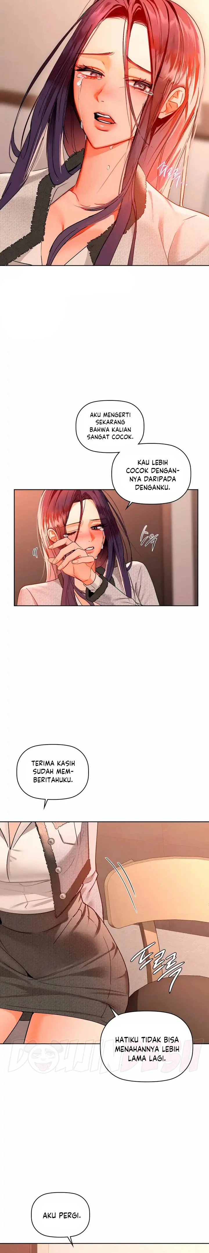 Caffeine Chapter 42
