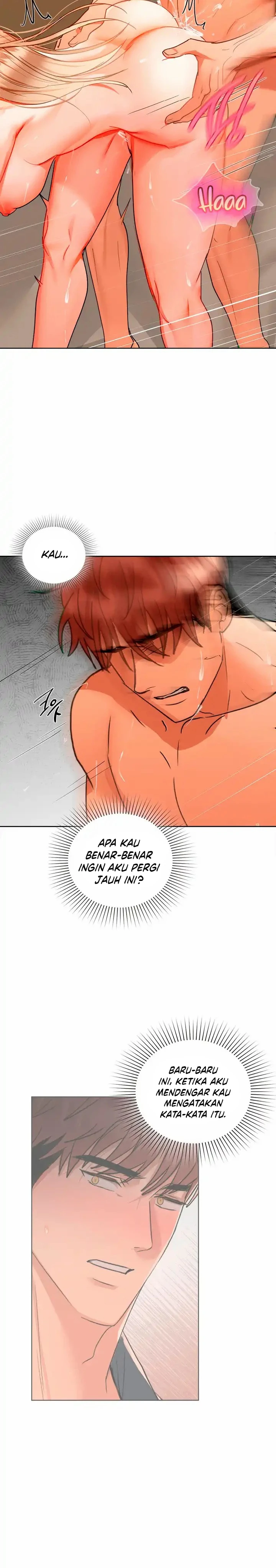 Caffeine Chapter 42