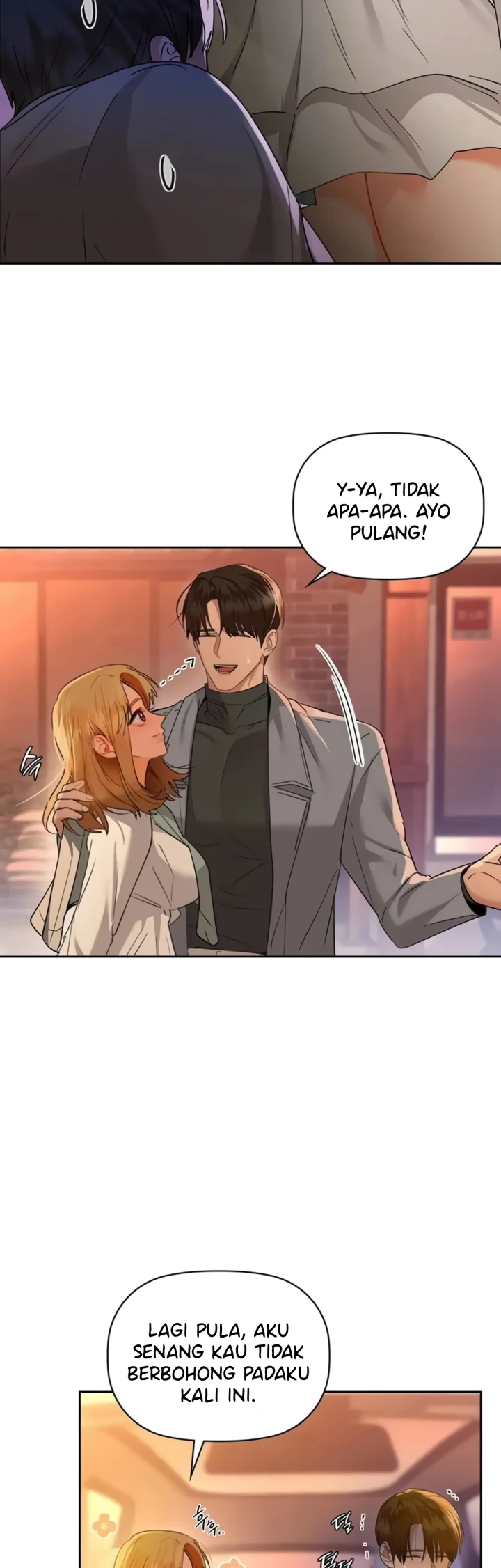 Caffeine Chapter 65