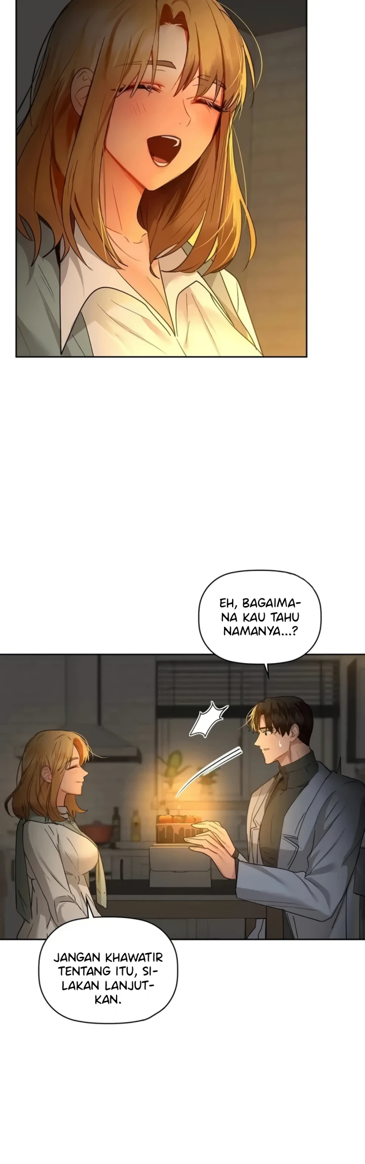 Caffeine Chapter 65