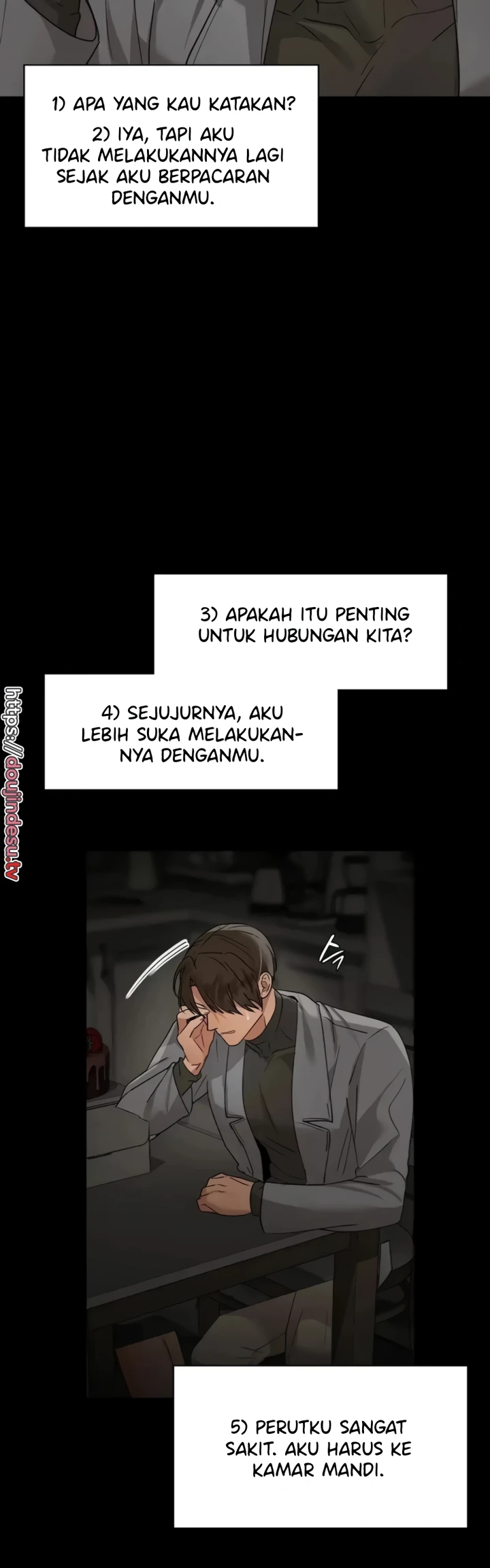 Caffeine Chapter 65