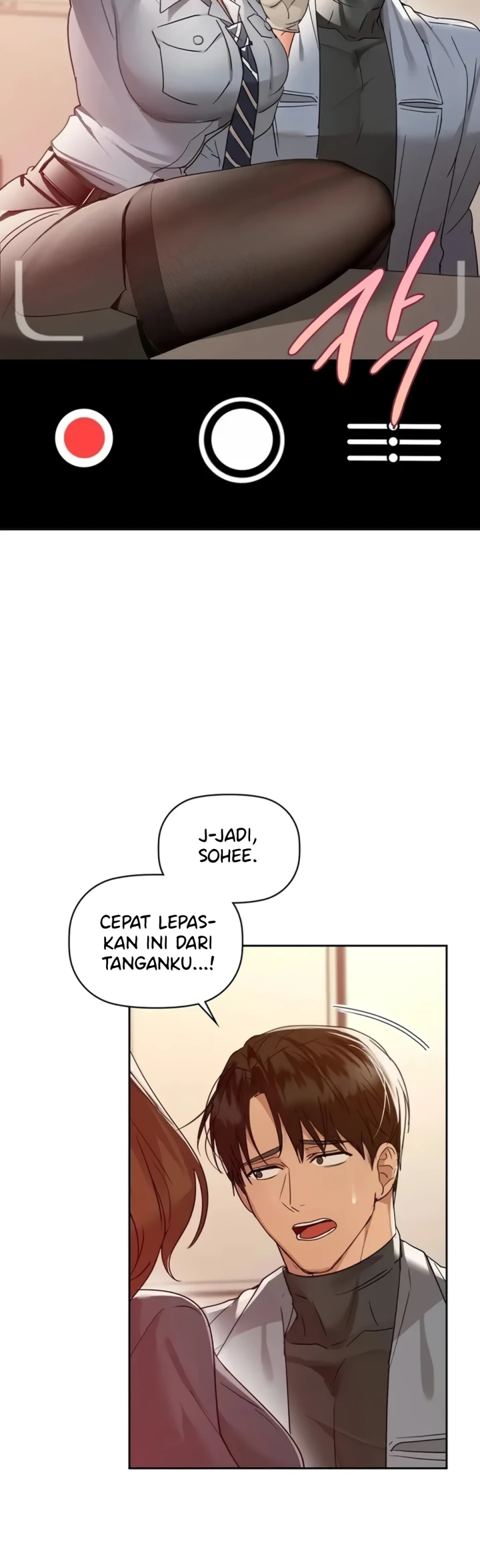 Caffeine Chapter 65