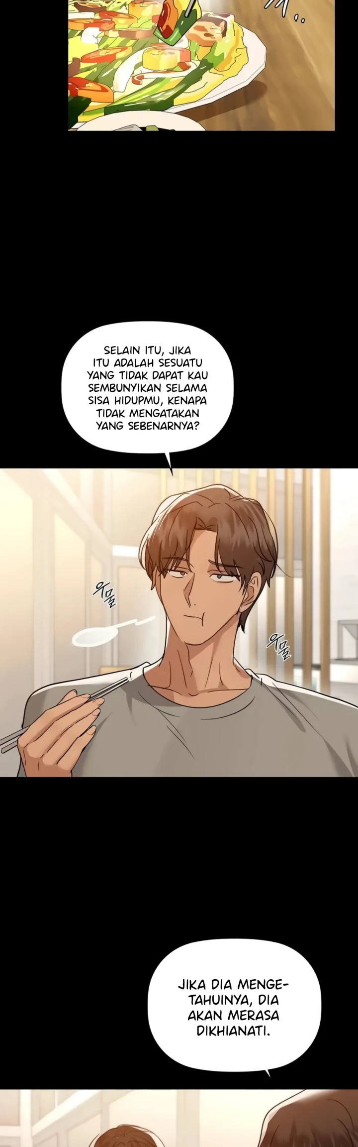 Caffeine Chapter 65