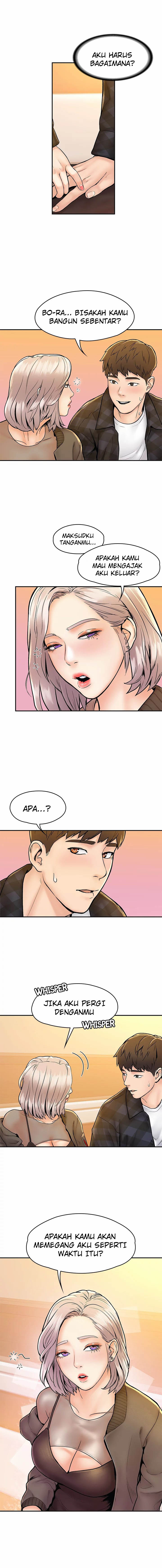 Campus Today Chapter 18