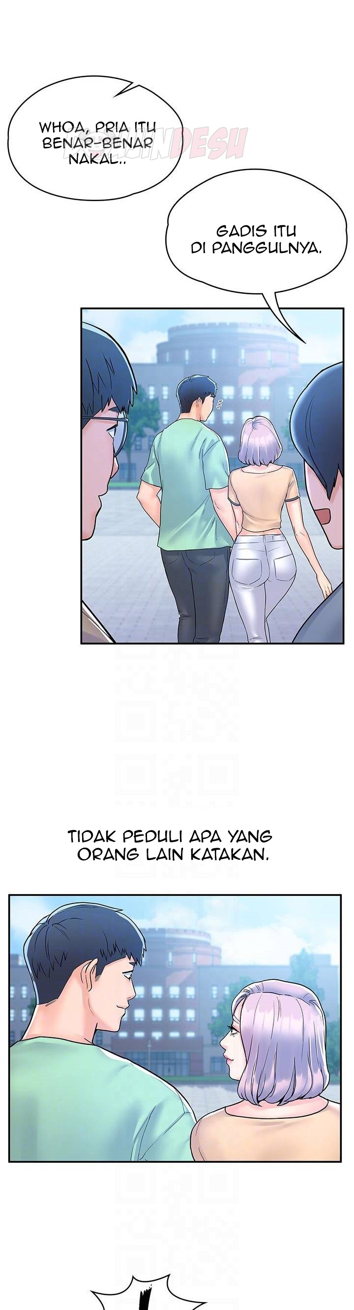 Campus Today Chapter 80