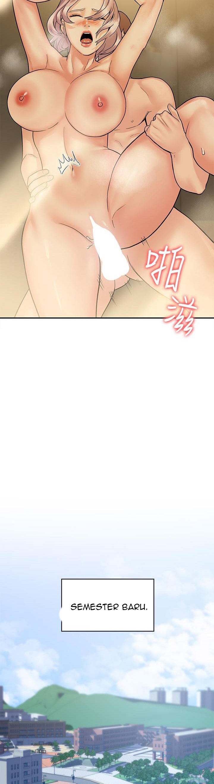 Campus Today Chapter 80