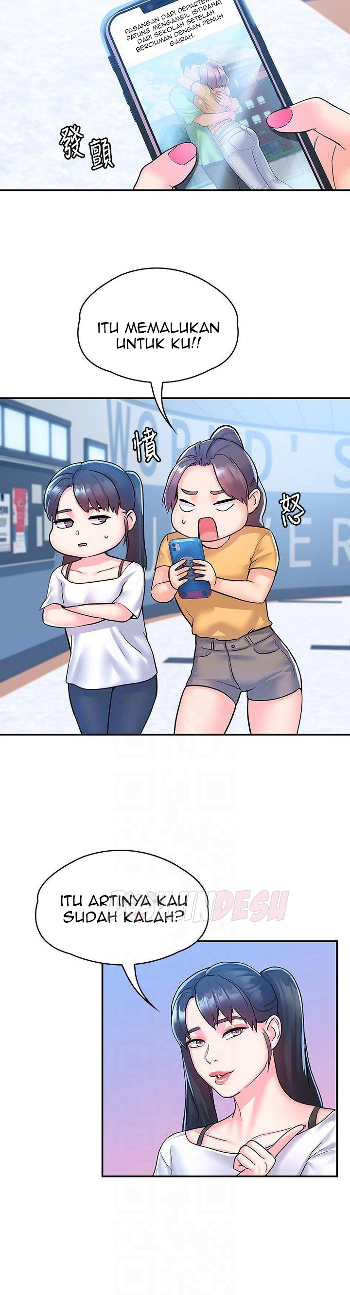 Campus Today Chapter 80