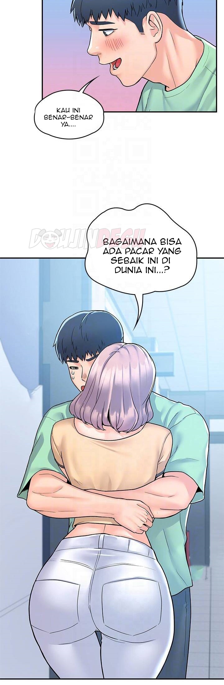 Campus Today Chapter 80