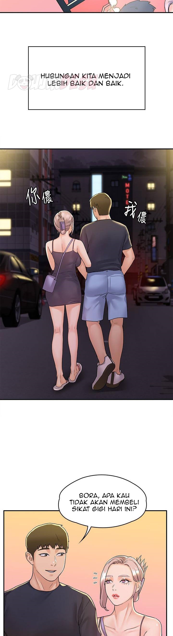 Campus Today Chapter 80