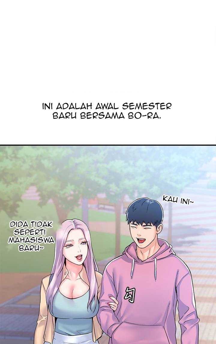 Campus Today Chapter 80