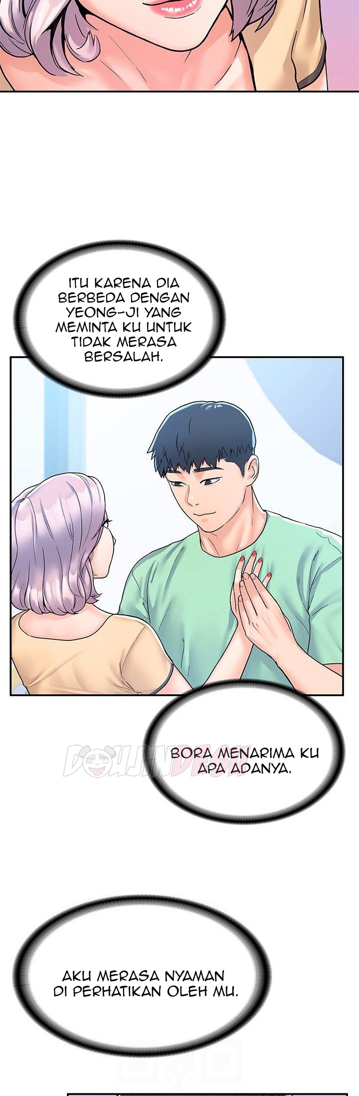 Campus Today Chapter 80
