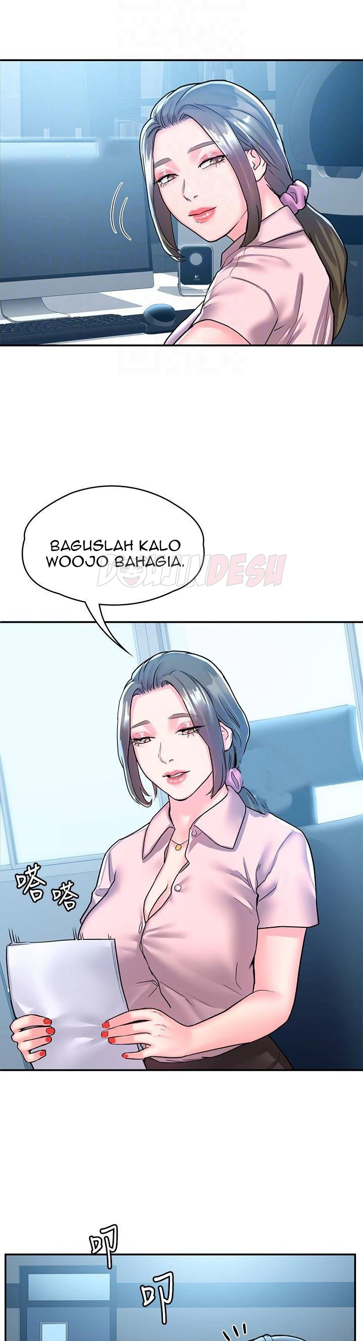 Campus Today Chapter 80