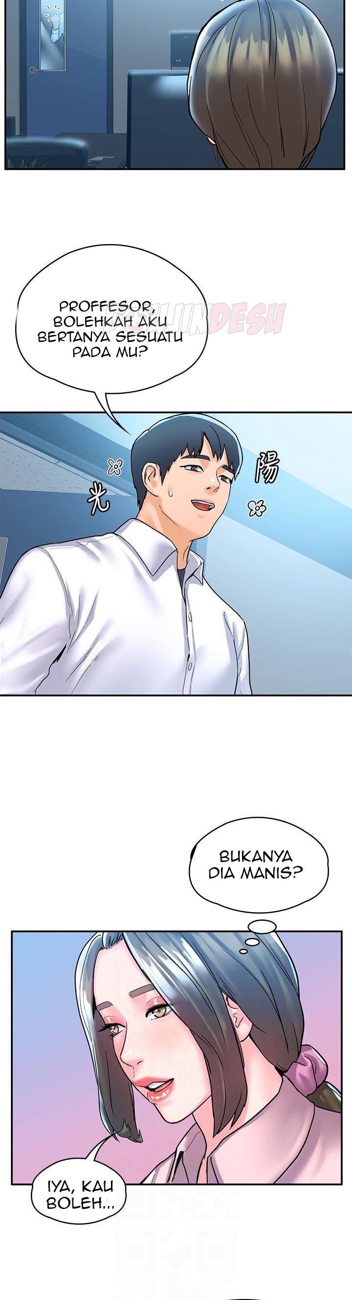 Campus Today Chapter 80