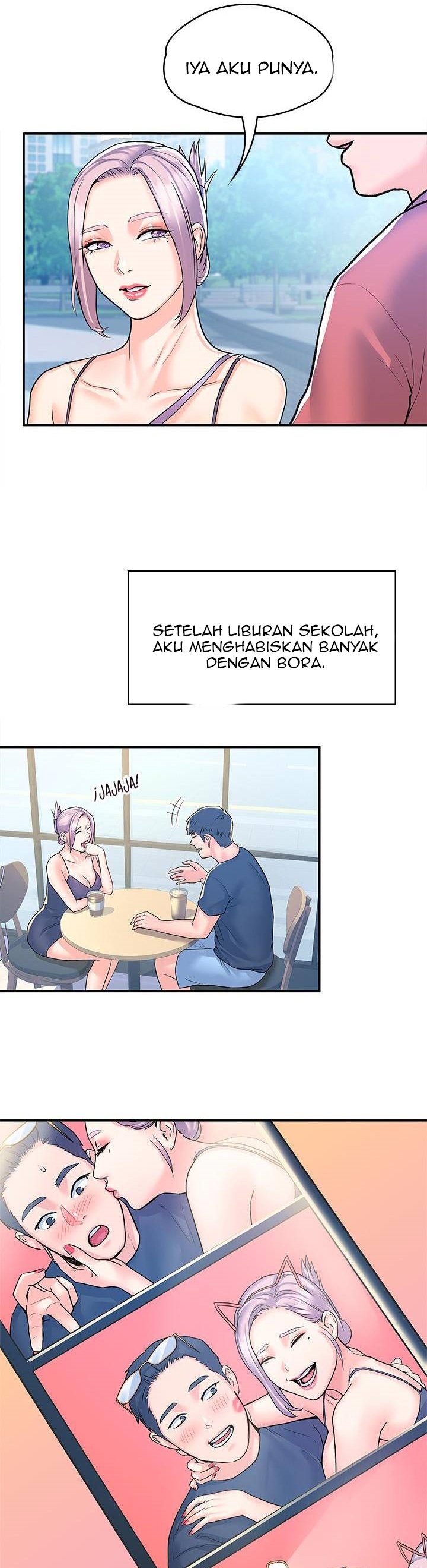 Campus Today Chapter 80