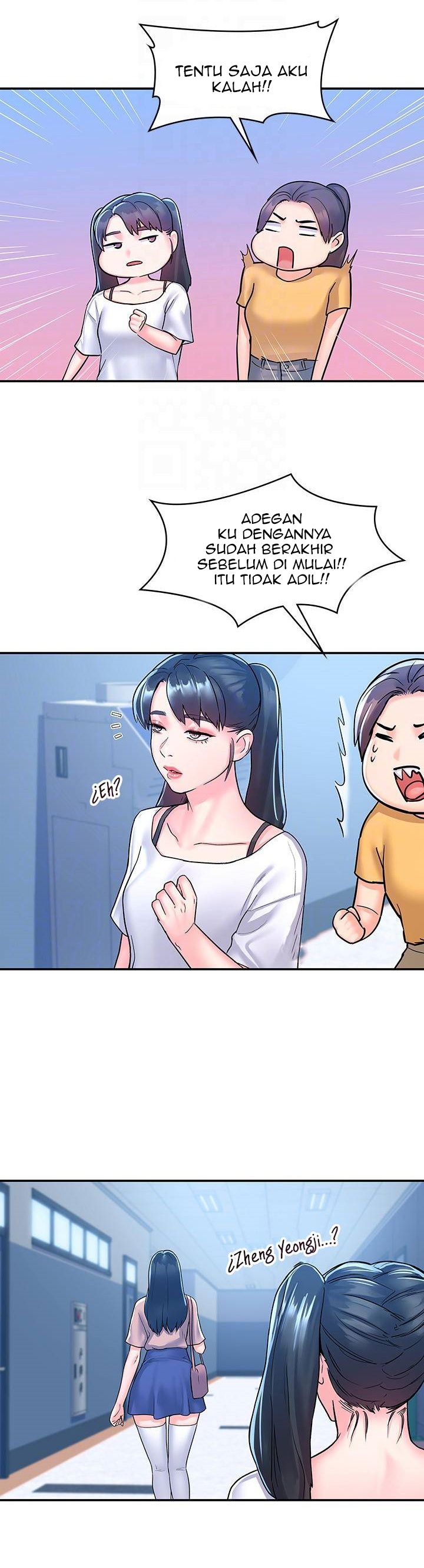 Campus Today Chapter 80