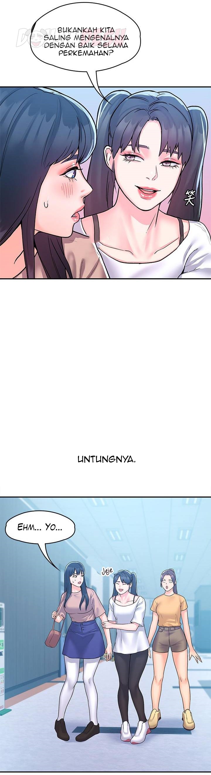 Campus Today Chapter 80