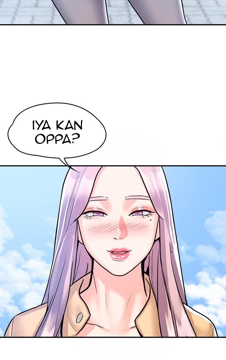 Campus Today Chapter 80
