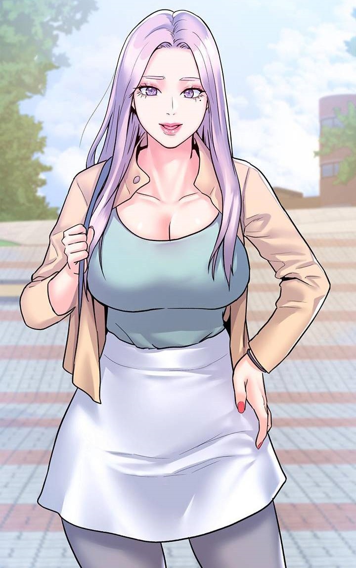 Campus Today Chapter 80