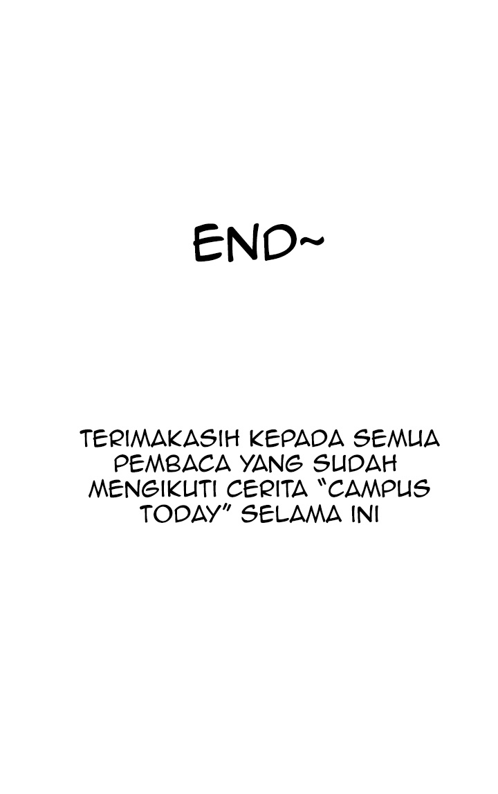 Campus Today Chapter 80