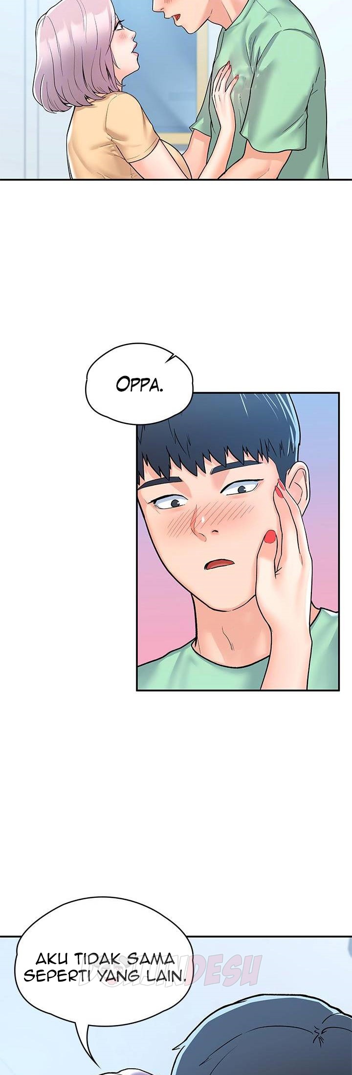 Campus Today Chapter 80