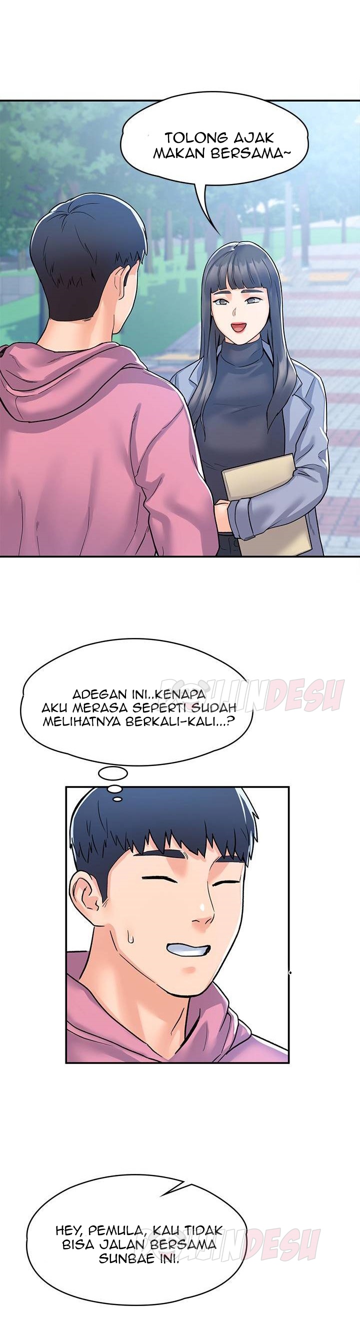 Campus Today Chapter 80