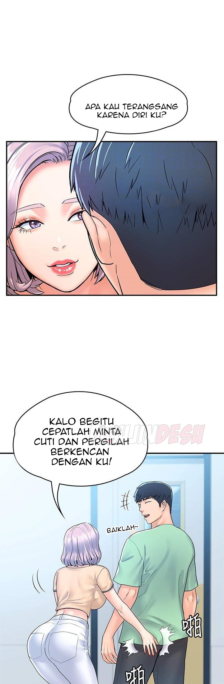Campus Today Chapter 80