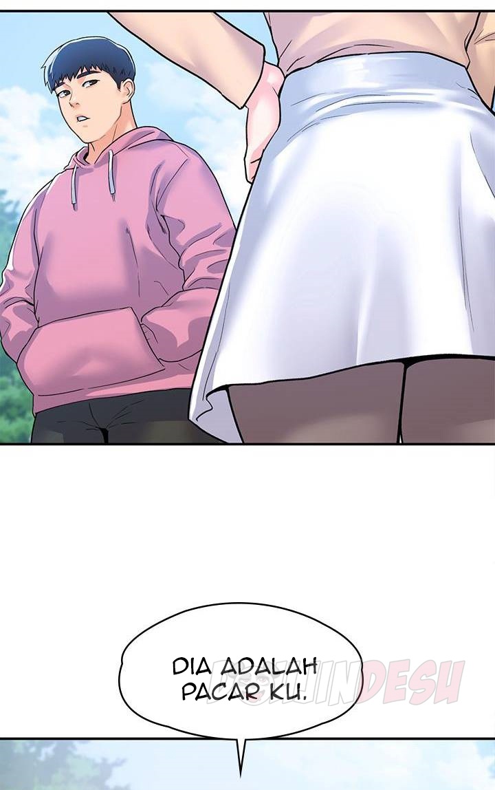 Campus Today Chapter 80