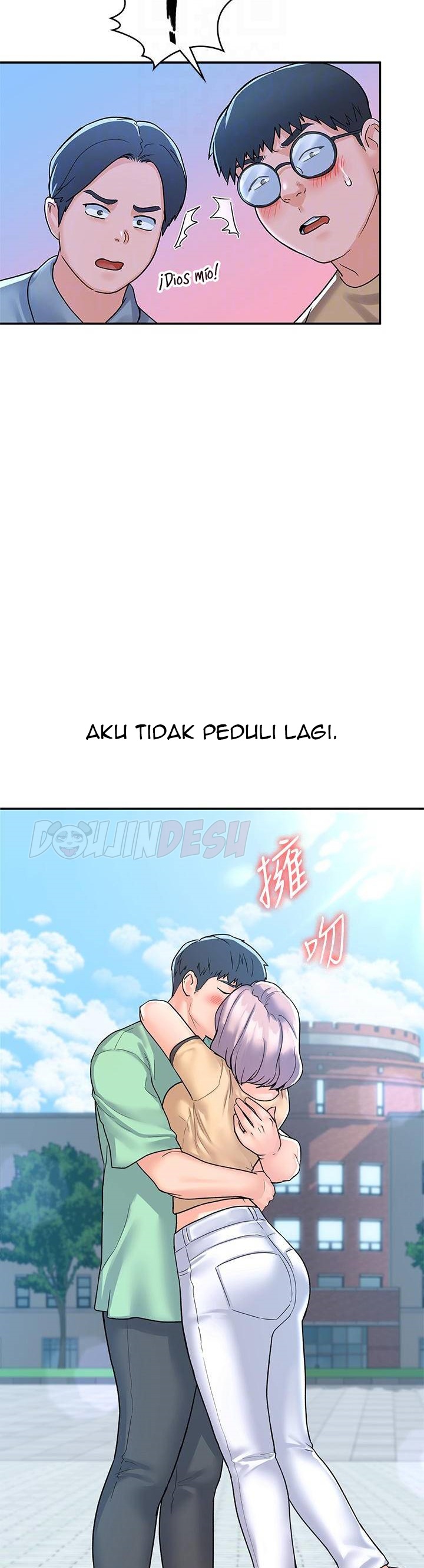 Campus Today Chapter 80