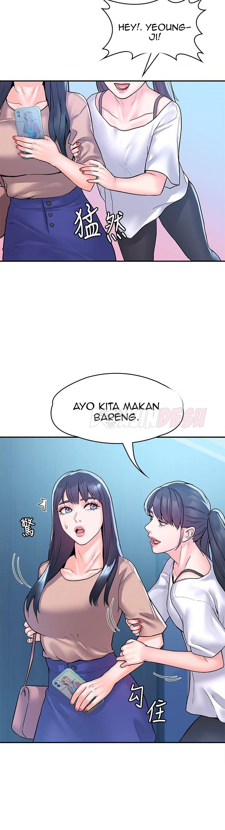 Campus Today Chapter 80