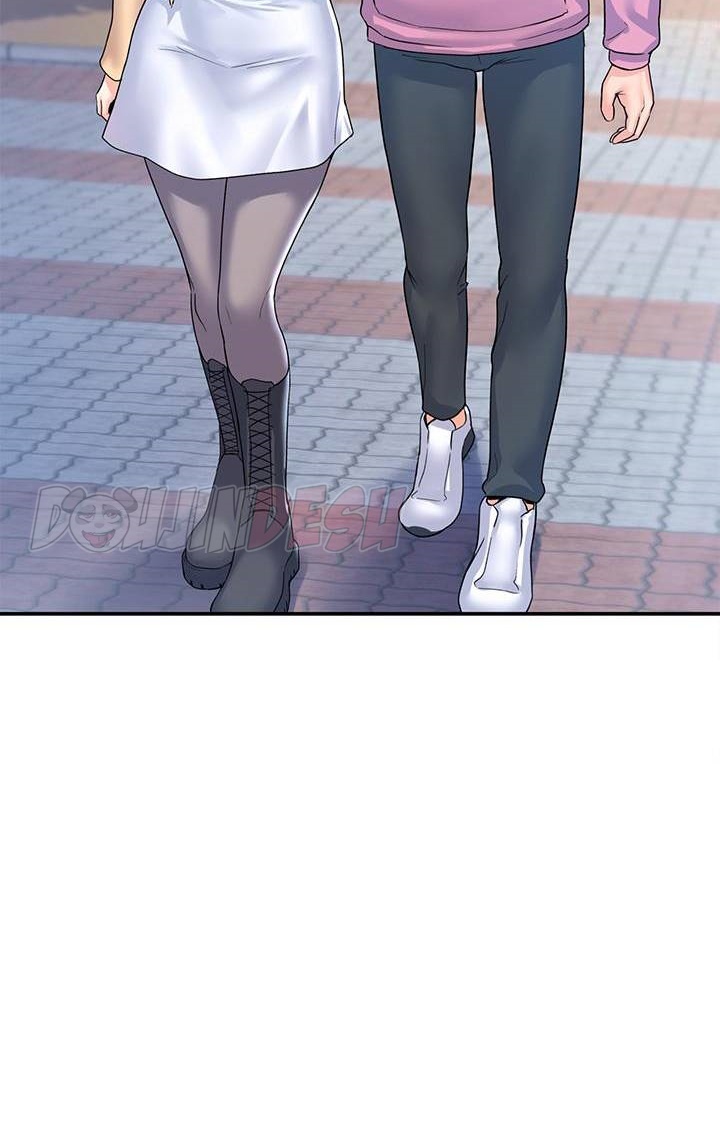 Campus Today Chapter 80