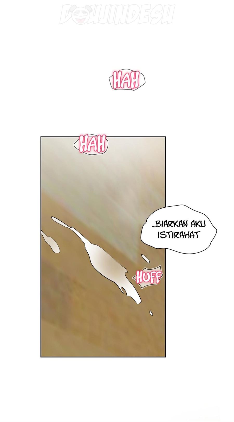 Cartoonists NSFW Chapter 71