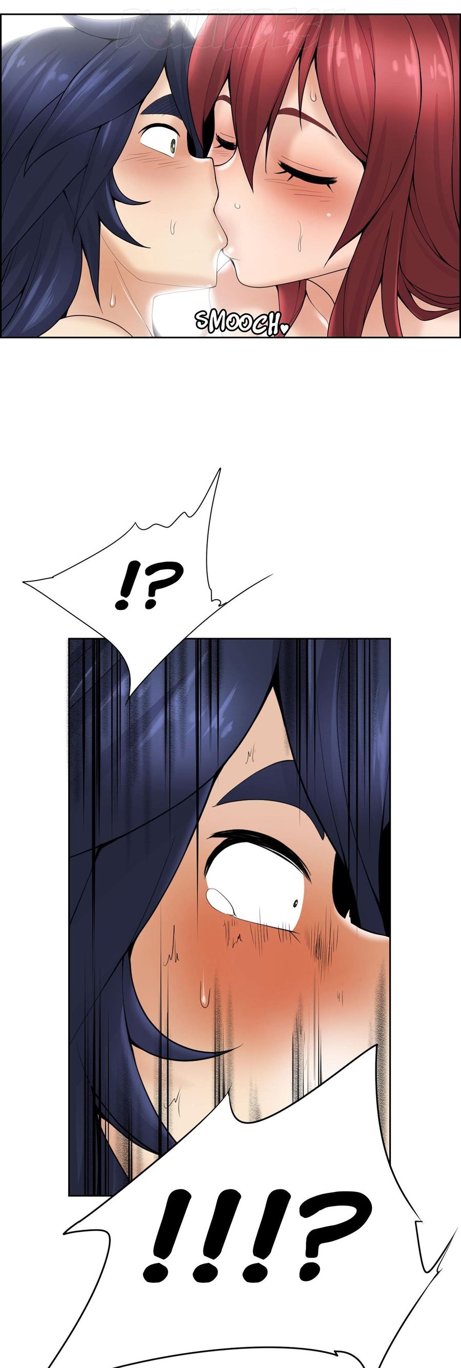Cartoonists NSFW Chapter 71