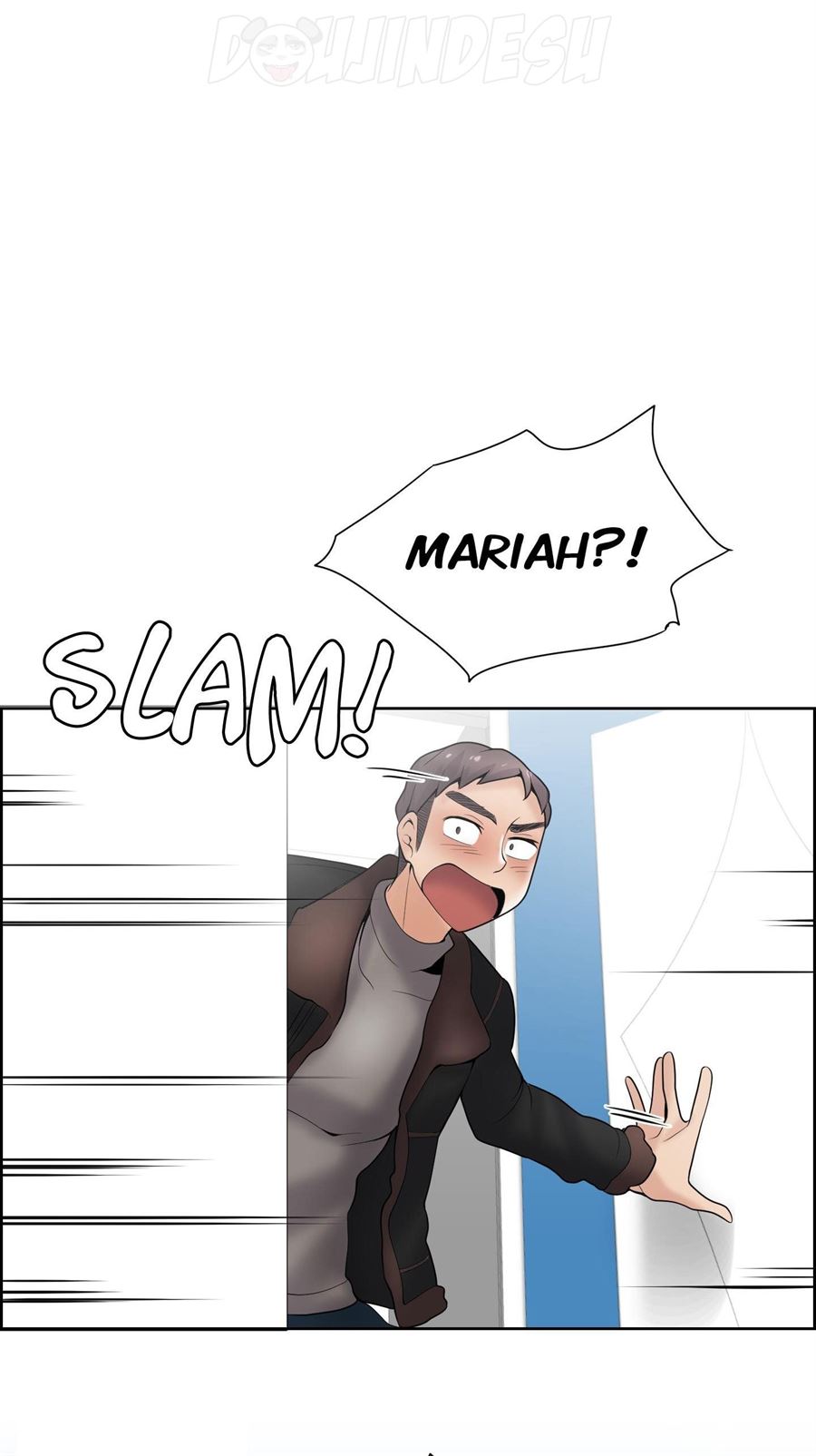 Cartoonists NSFW Chapter 71